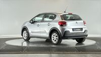 Citroen C3 1.5 BlueHDi 100ch S&S PLUS — photo 8