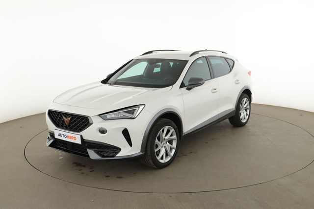 Cupra Formentor 1.5 TSI Business Edition DSG7