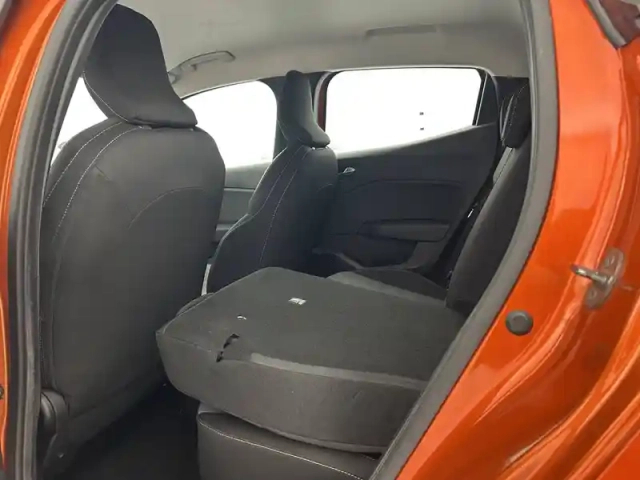 Renault Clio sce 65 — photo 38