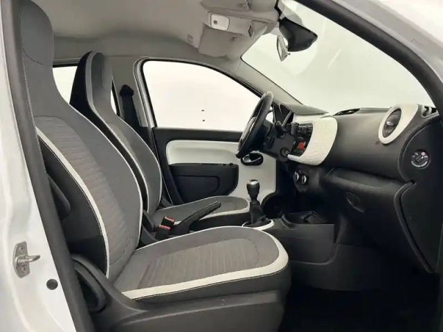 Renault Twingo iii sce 65 - 21 — photo 79