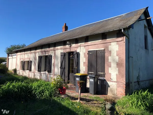 Maison 4 pièces 110 m²