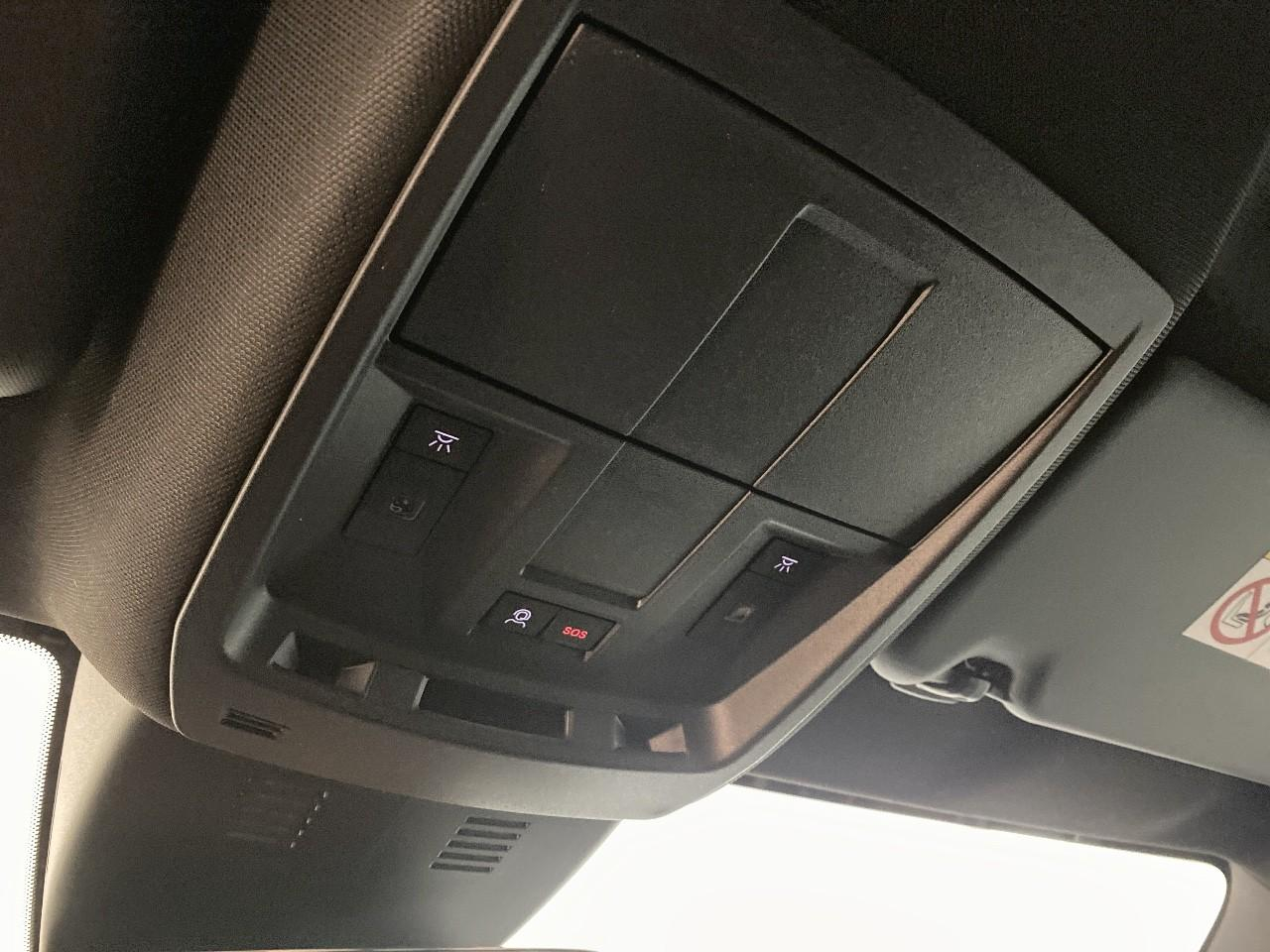 Peugeot 3008 hybrid 145 e-dcs6 gt — photo 19