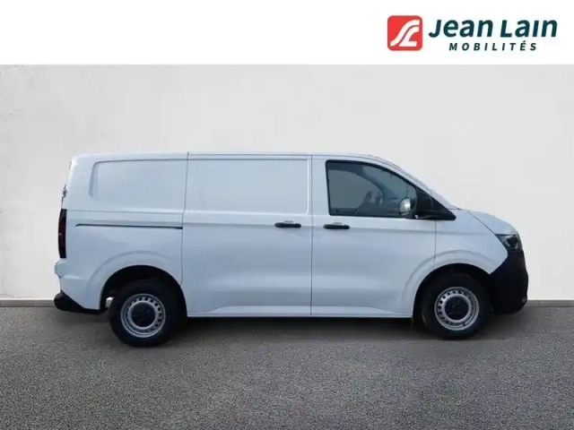 Volkswagen Transporter van l1h1 2.0 tdi 150 bva8 — photo 4