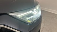 Audi A1 Sportback 25 TFSI 95ch Advanced — photo 17