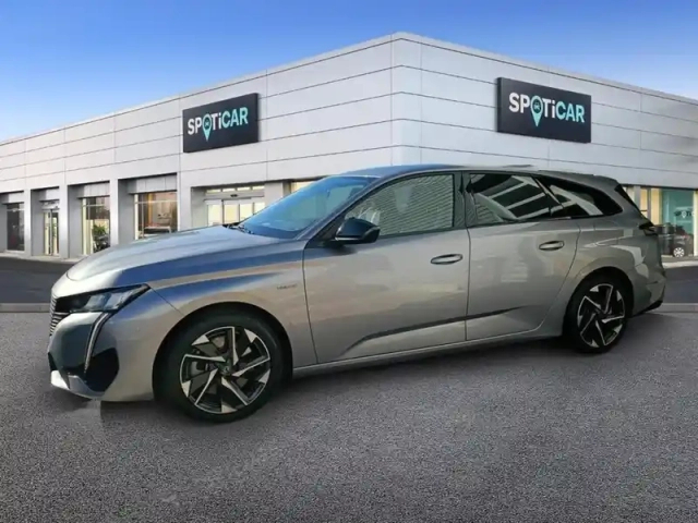 Peugeot 308 sw phev 180 e-eat8 allure pack