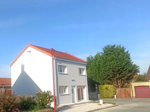 Pavillon 4 pièces 113 m²