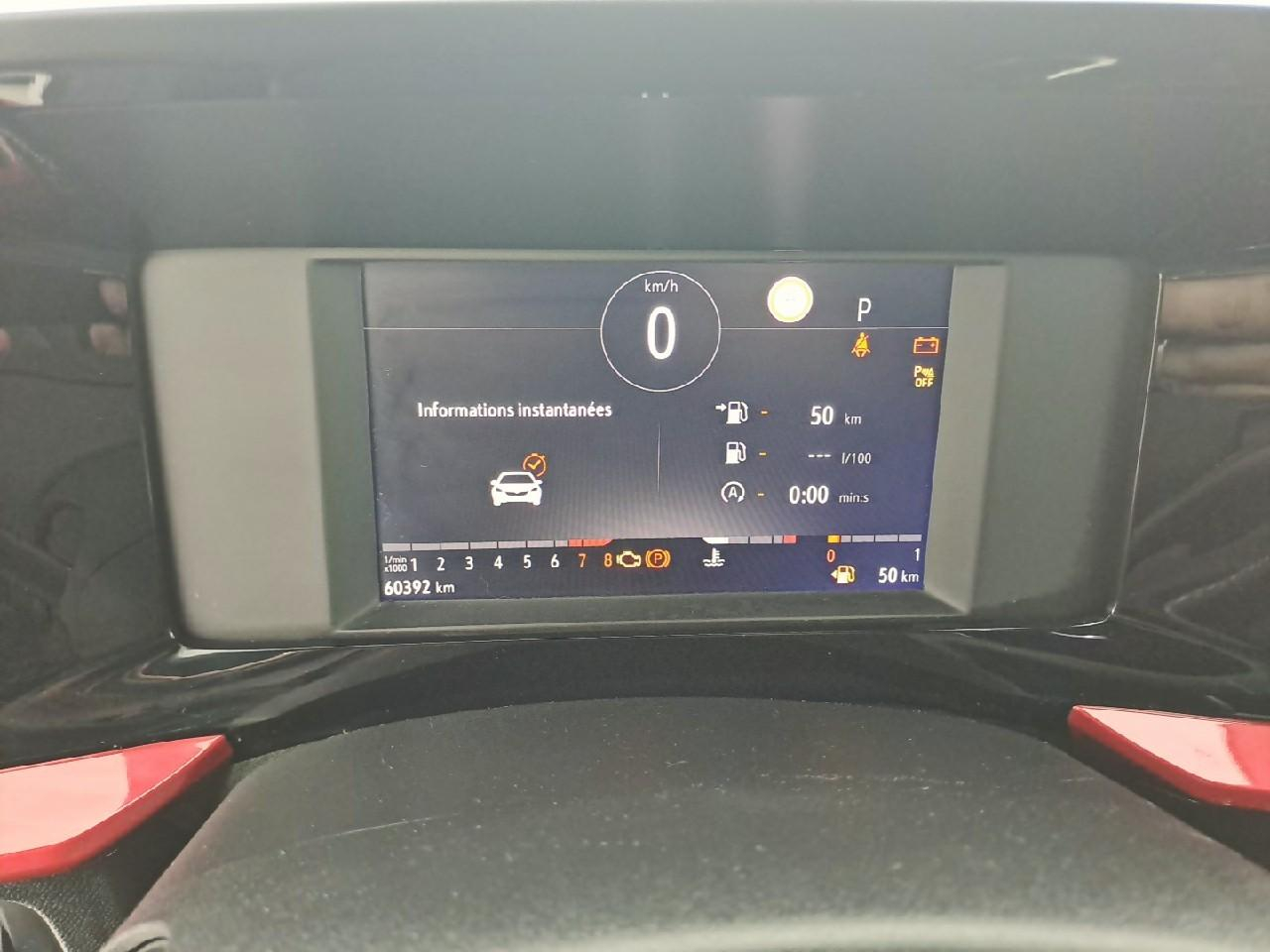 Opel Mokka 1.2 turbo 130 ch bva8 gs — photo 27