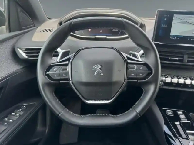 Peugeot 3008 1.2 puretech 130ch s&amp;s allure pack eat8 — photo 12