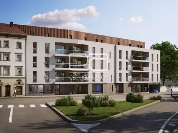 Bureaux 539 m²