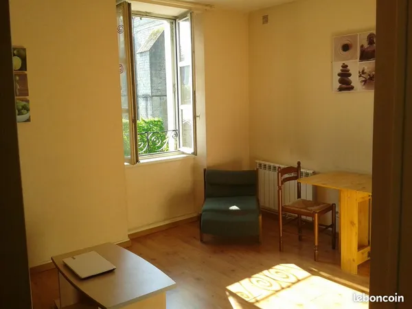 Studio / T1 POITIERS