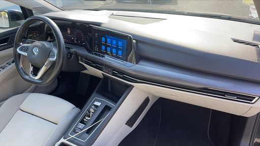 Volkswagen Golf 2.0 TDI 150 DSG7 - Style 1st – 2020 – 59456 km – Diesel – Boîte Automatique — photo 46