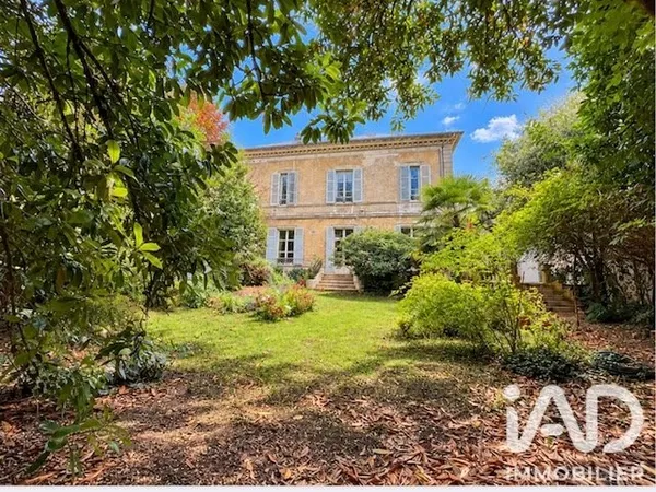 Vente Appartement 6 pièces
