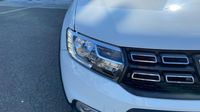 Dacia Sandero 1.0 ECO-G 100ch Stepway — photo 17