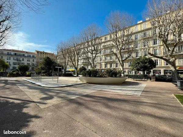 Fonds de commerce, restaurant 90 m² NICE