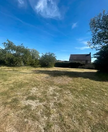 Terrains constructibles 500 M2 /600 m2 Souvigny