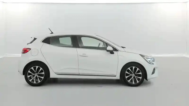 Renault Clio tce 100 gpl - 21n — photo 15