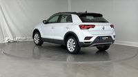 Volkswagen T-Roc 1.5 TSI EVO 150ch Carat Euro6d-T — photo 8