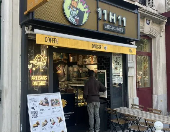 Local commercial 16 m²