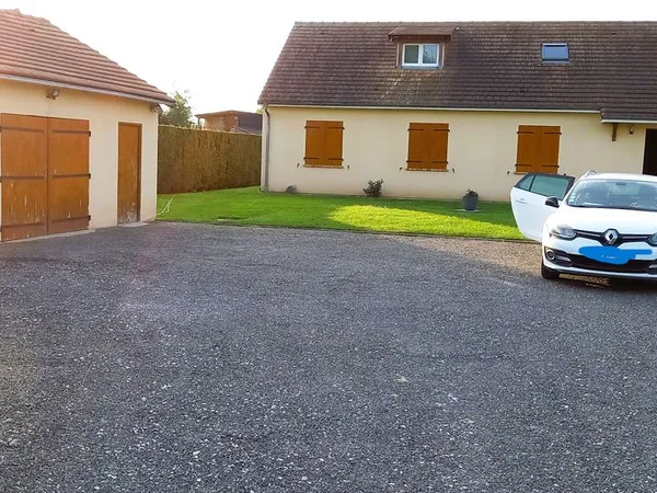 Maison à vendre 27800 Franqueville