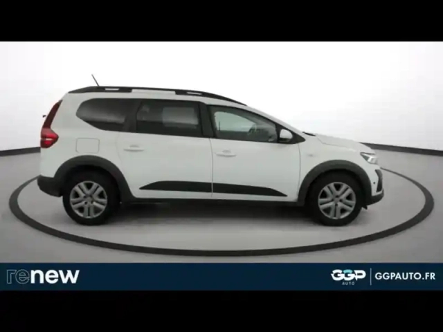 Dacia Jogger 1.0 tce 110ch expression 5 places — photo 3