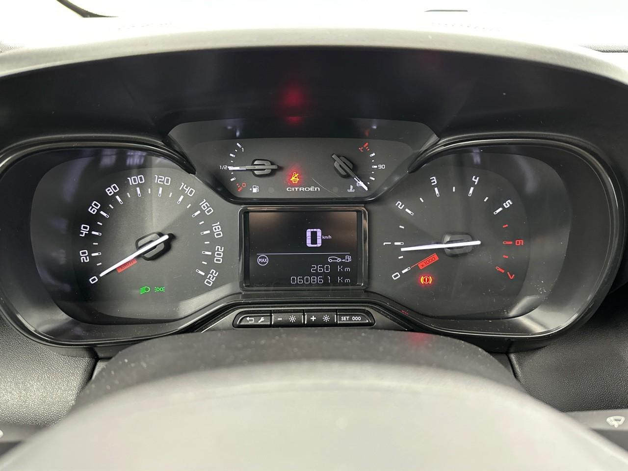 Citroën C3 Aircross puretech 110 s&s bvm6 feel pack — photo 23