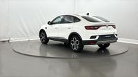 Renault Arkana 1.6 E-Tech 145ch full hybrid Techno -23 — photo 8