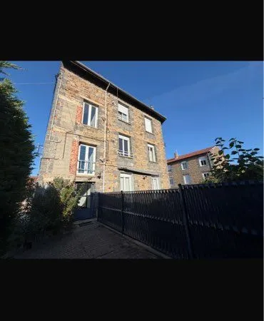 Appartement F3
