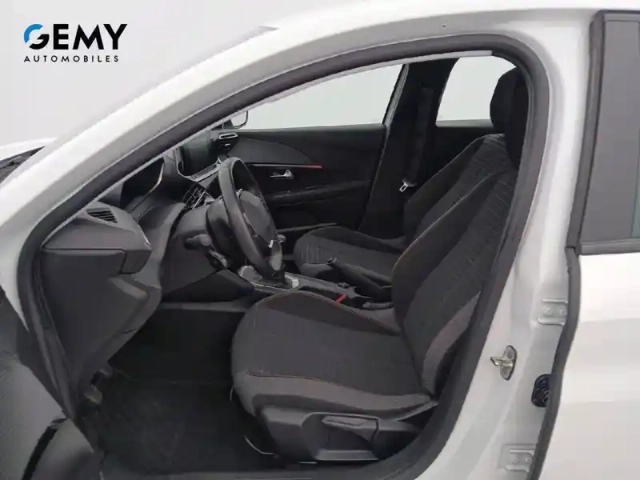 Peugeot 208 bluehdi 100 s&amp;s bvm6 — photo 9