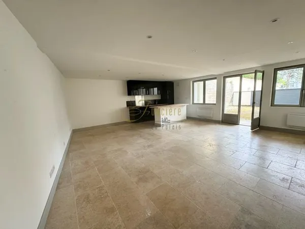 Appartement idéal projet residence principale ou professionn