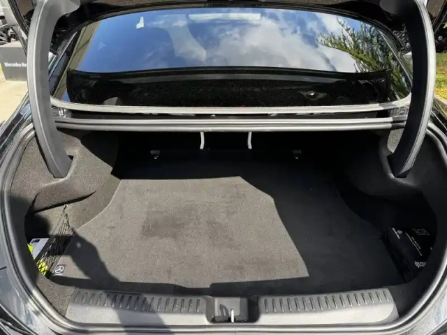 Mercedes Cla 250+ avec technologie eq — photo 15