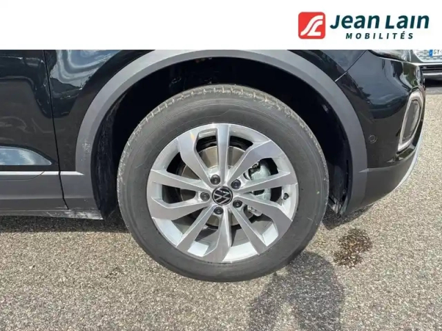 Volkswagen T-Roc 2.0 tdi 116 start/stop bvm6 — photo 9