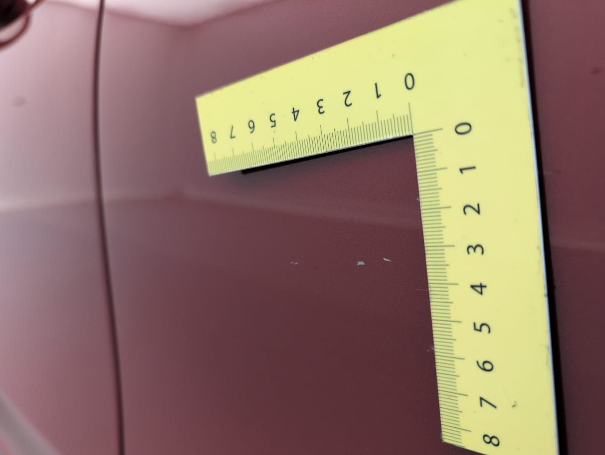 Mercedes Classe A — photo 32
