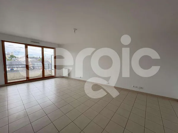 Appartement 3 pièces 67 m²