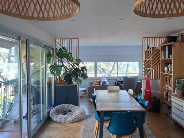 Vends appartement