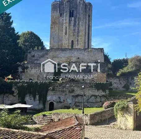 Maison 5 pièces 104 m²
