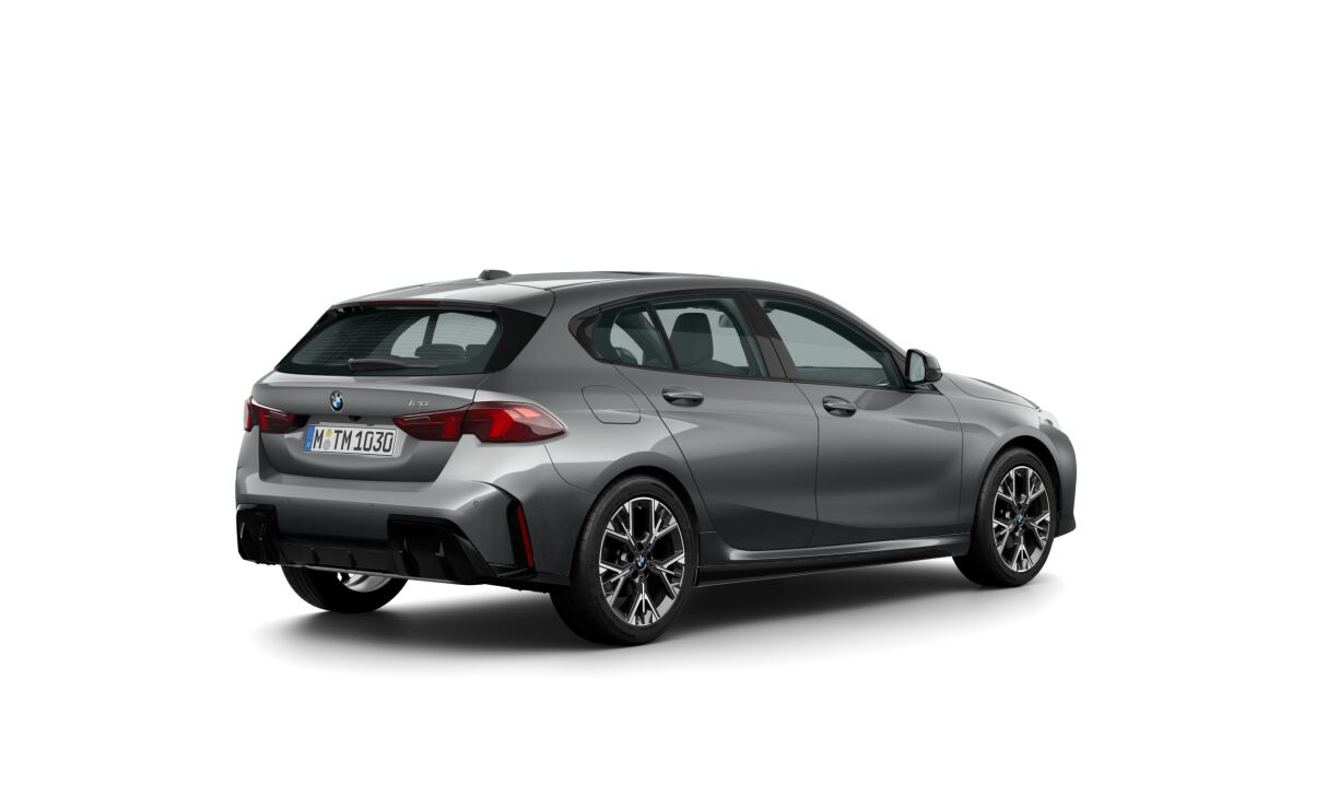 BMW 120 170 ch DKG7 — photo 2