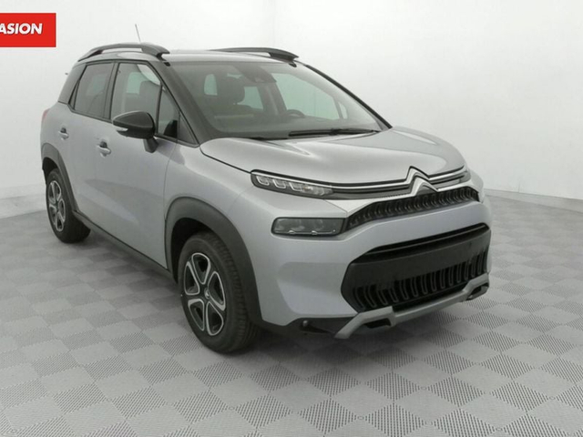 Citroen C3 II 1.2 PureTech 130ch Feel Pack EAT6