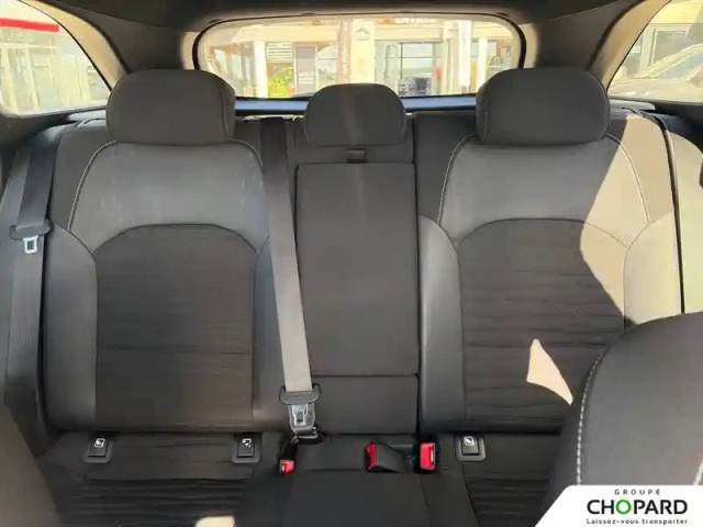 Kia Ceed sw 1.5 t-gdi 140 ch bvm6 — photo 19