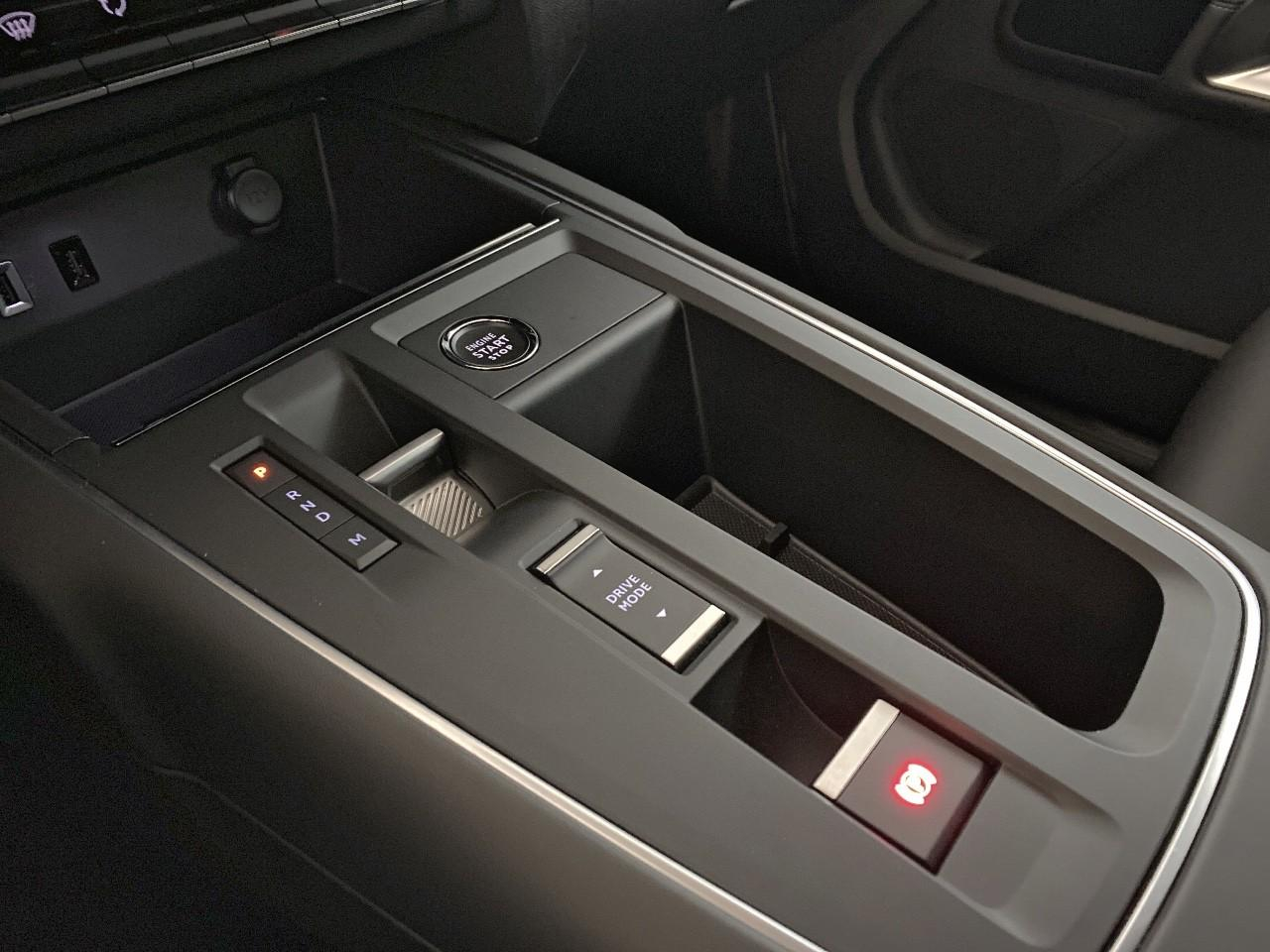 Citroën C5 Aircross bluehdi 130 eat8 max — photo 18