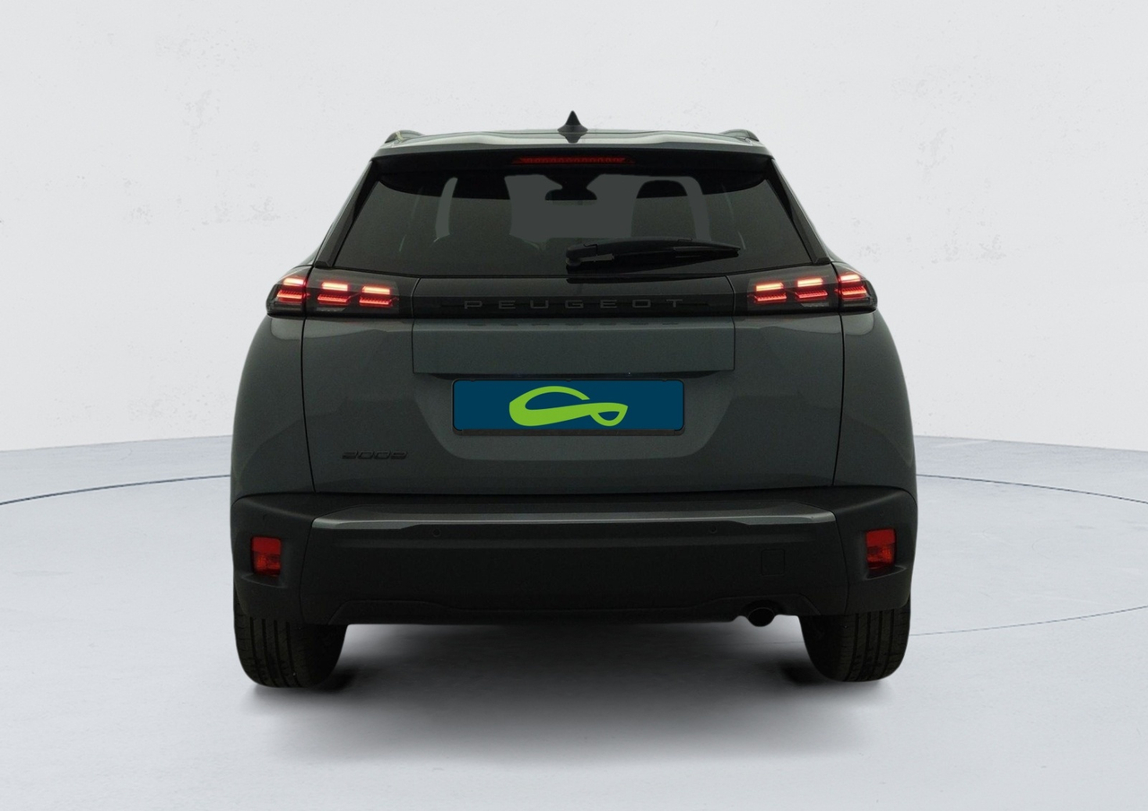 Peugeot 2008 — photo 4