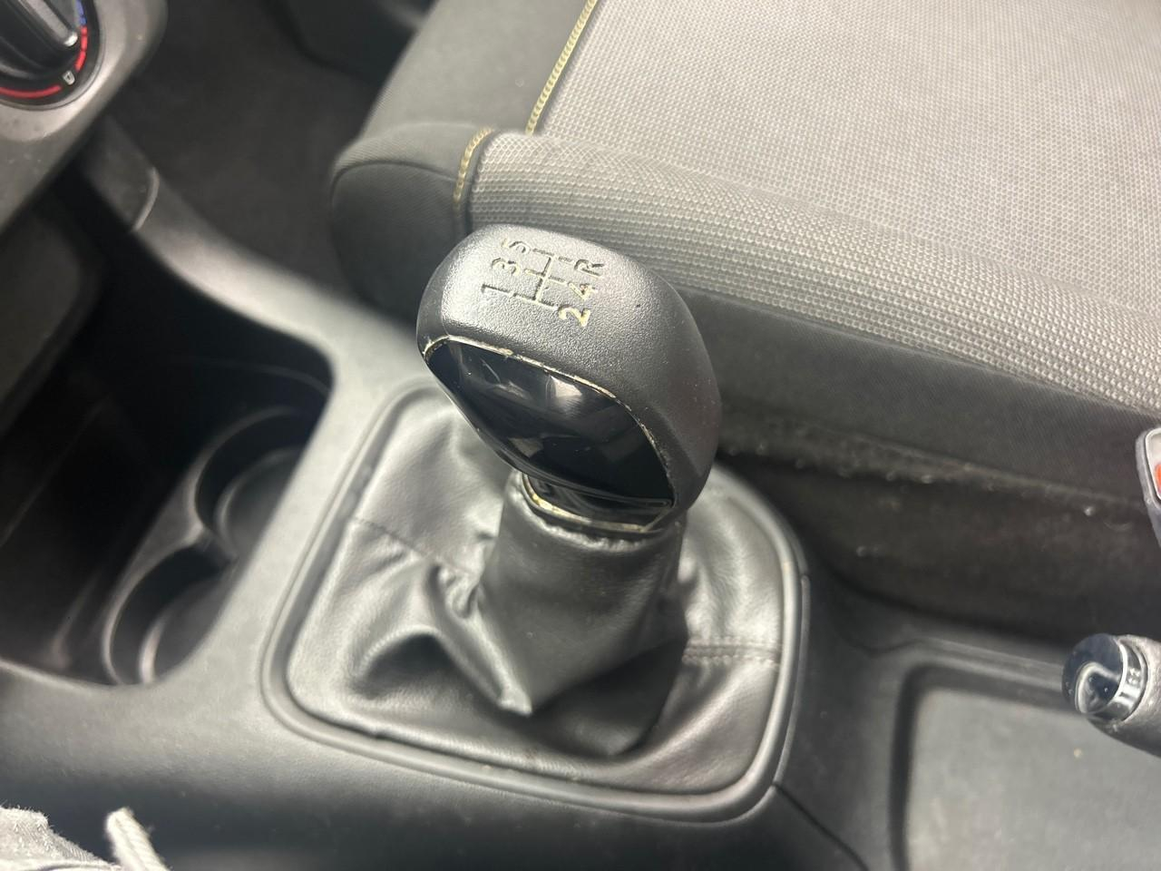 Citroën C3 puretech 83 ch bvm5 you — photo 17