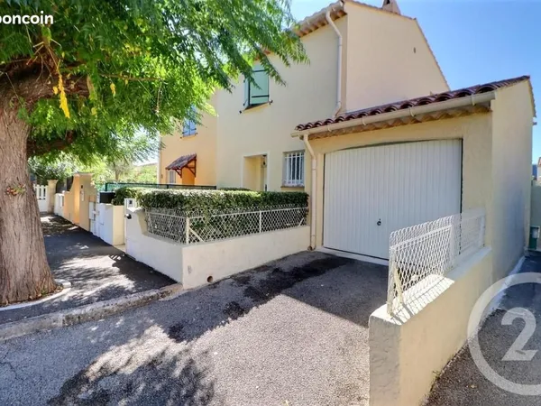 Maison 3 pièces 69 m²