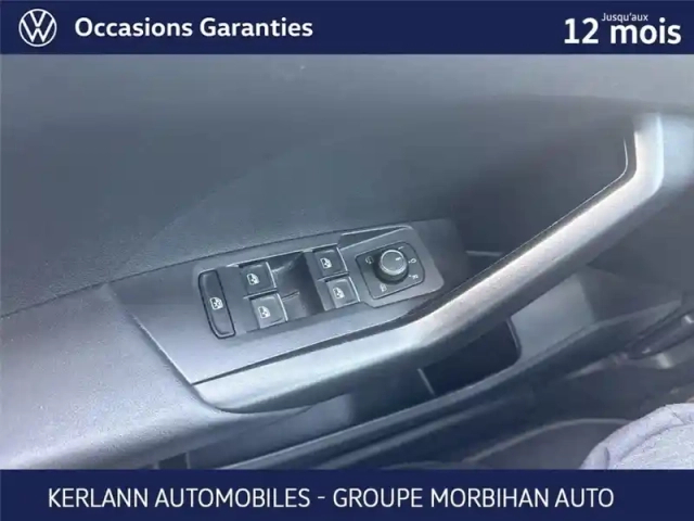 Volkswagen T-Cross 1.0 tsi 110 start/stop bvm6 — photo 59