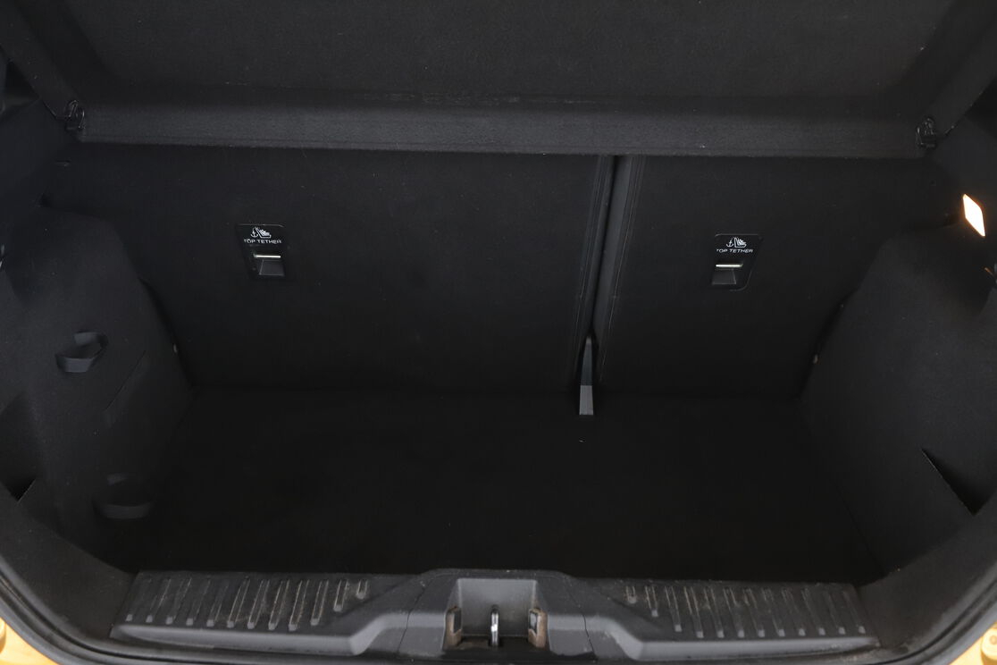 Ford Fiesta 1.0 EcoBoost Active Pack — photo 16