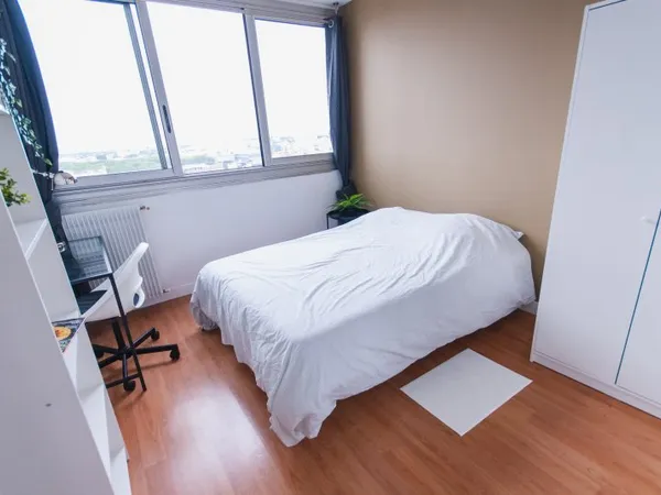 Chambre Colocation Paris 5p  750€