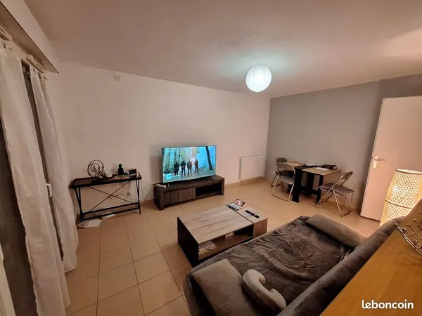 Appartement Vichy