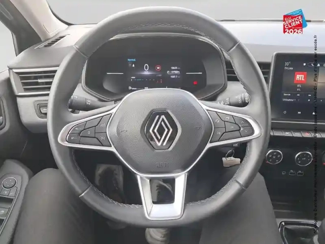 Renault Clio 1.0 tce 90ch evolution — photo 12