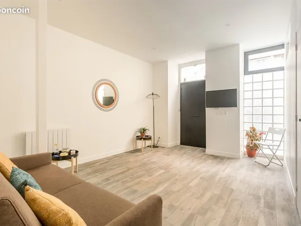 Local commercial 70 m² PARIS