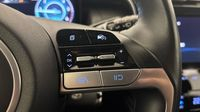 Hyundai Tucson 1.6 CRDI 136ch Hybrid 48V Business DCT7 — photo 25