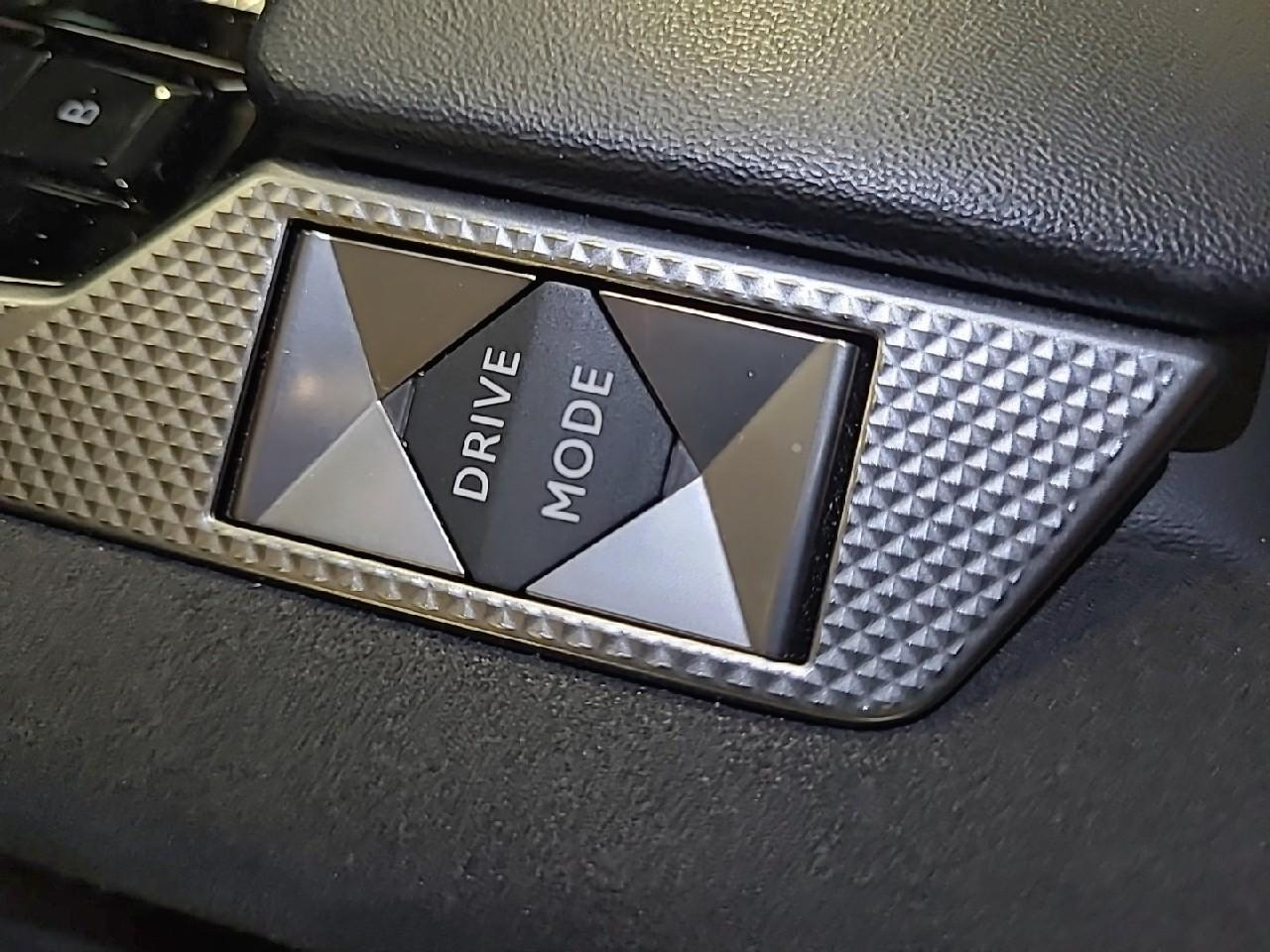 Ds Ds 4 hybride e-tense 225 eat8 performance line — photo 24